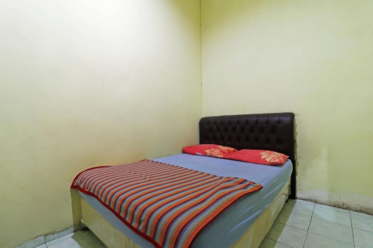Wisma Cempaka 2 Syariah Hotel Parit  Eksteriør billede